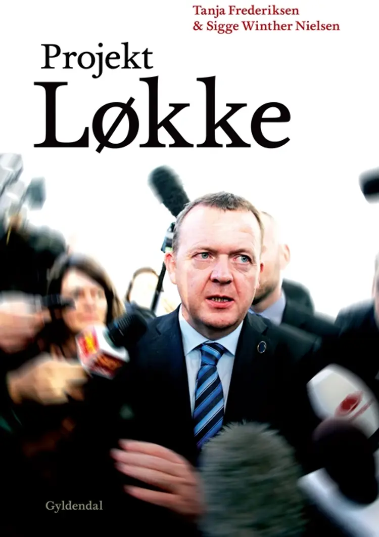Projekt Løkke af Sigge Winther Nielsen