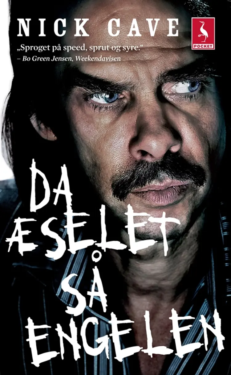 Da æselet så engelen af Nick Cave