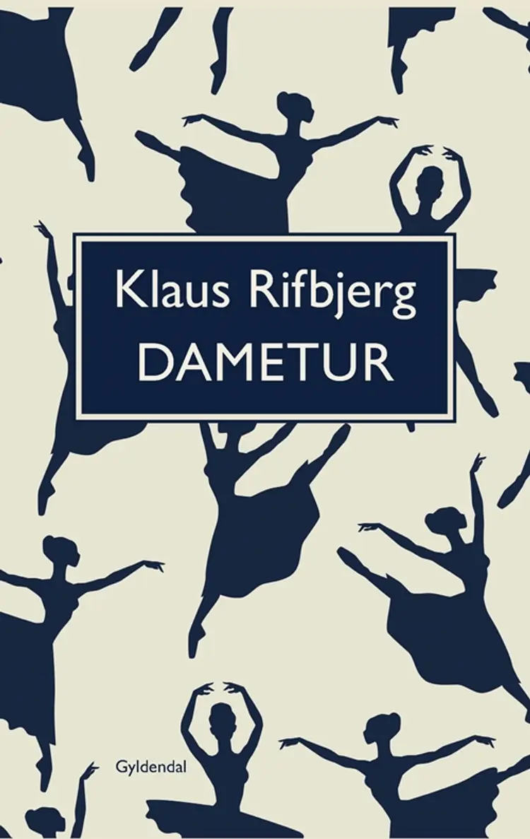 Dametur af Klaus Rifbjerg