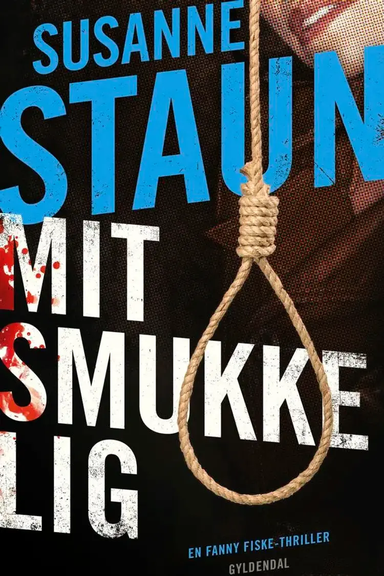 Mit smukke lig af Susanne Staun