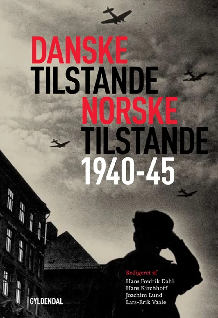 Danske tilstande - norske tilstande af Joachim Lund