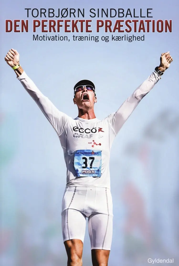 Den perfekte præstation af Torbjørn Sindballe