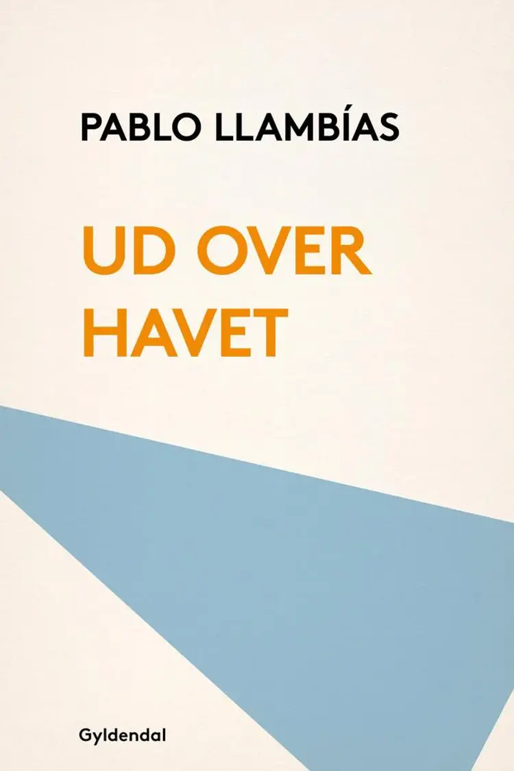 Ud over havet af Pablo Llambías