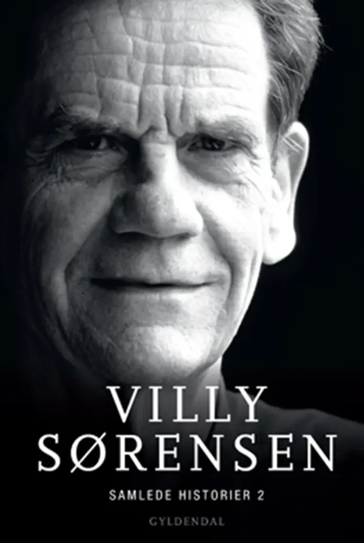 Samlede historier 2 af Villy Sørensen