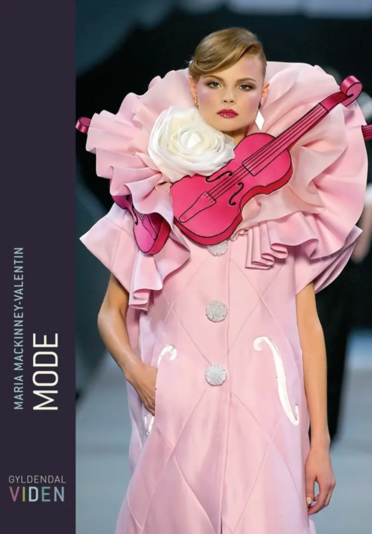 Mode af Maria Mackinney-Valentin