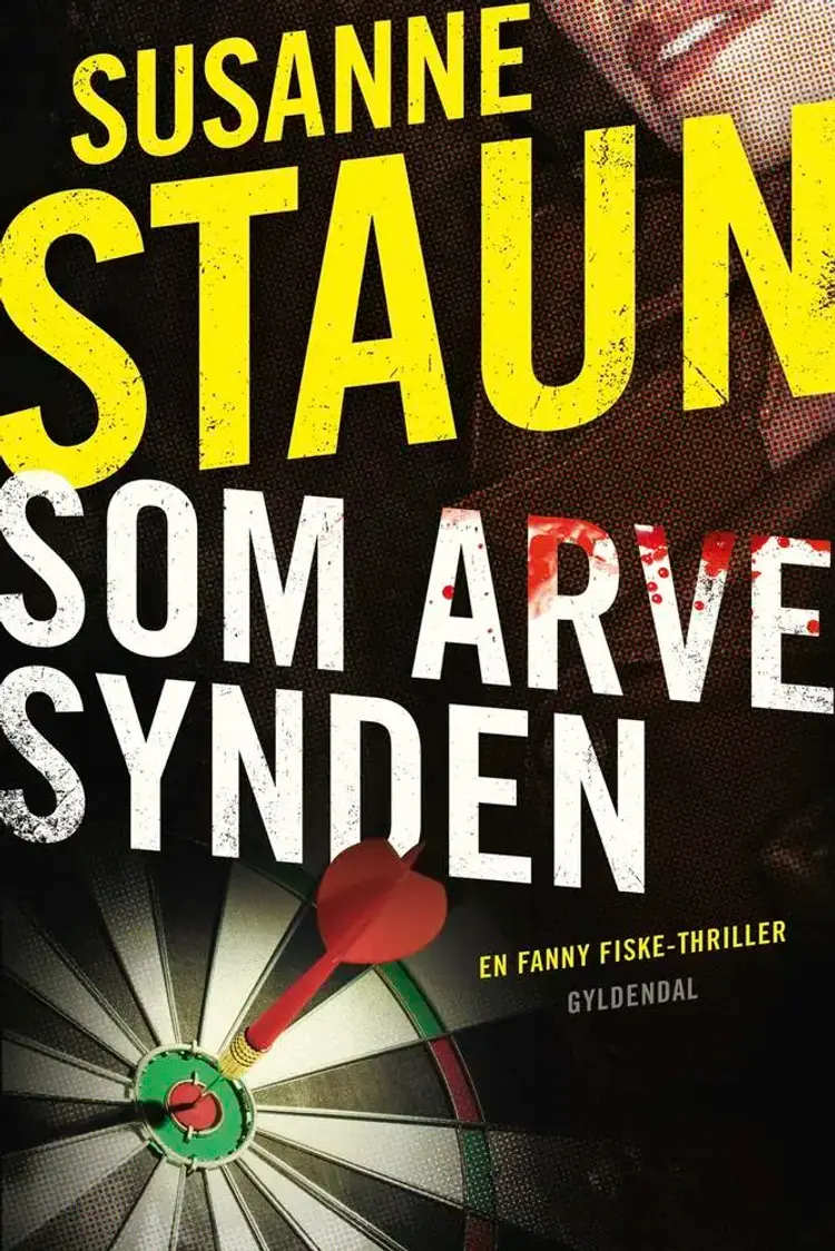 Som arvesynden af Susanne Staun