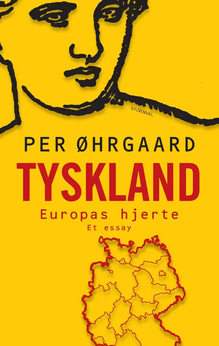 Tyskland af Per Øhrgaard