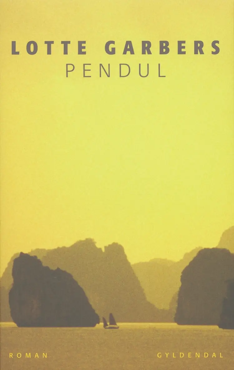 Pendul af Lotte Garbers