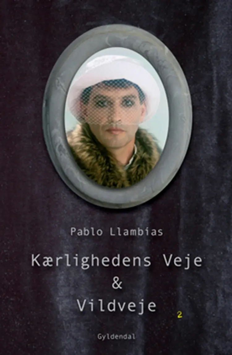 Kærlighedens veje & vildveje af Pablo Llambías