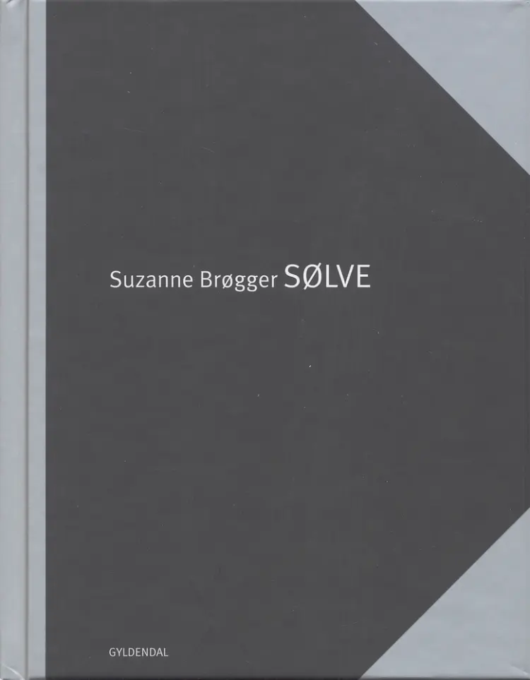 Sølve af Suzanne Brøgger