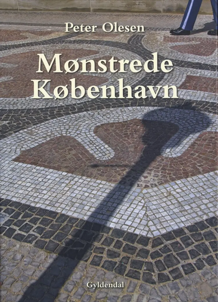 Mønstrede København af Peter Olesen