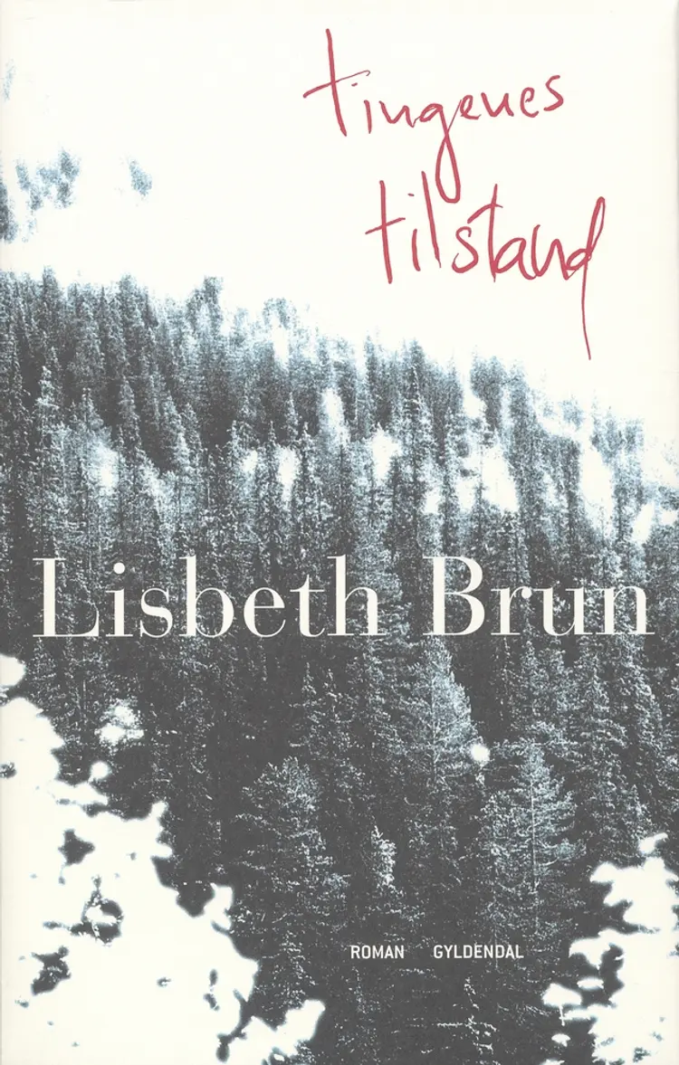Tingenes tilstand af Lisbeth Brun