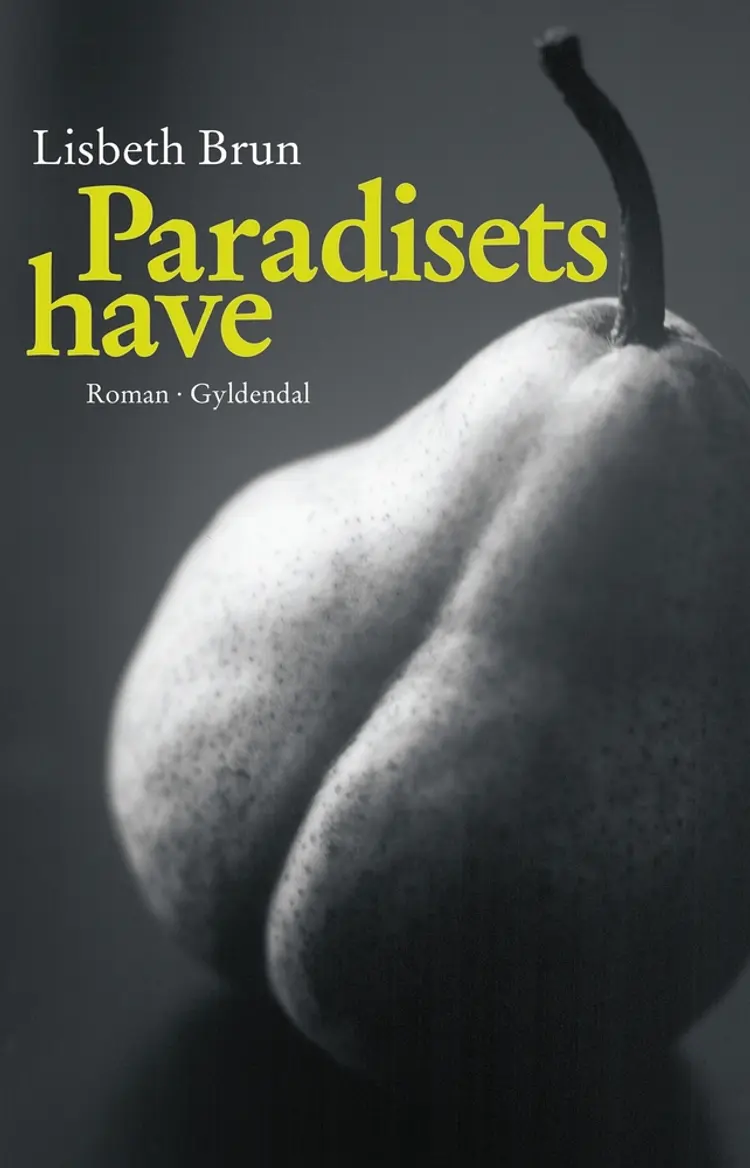 Paradisets have af Lisbeth Brun