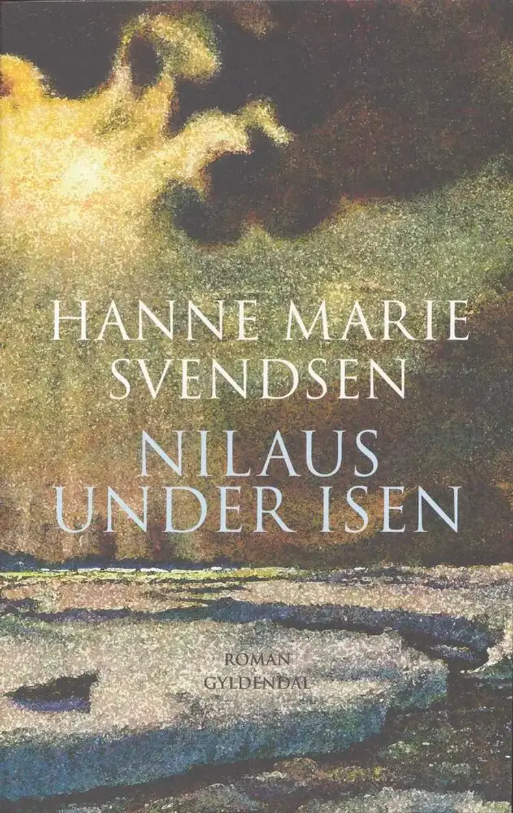 Nilaus under isen af Hanne Marie Svendsen
