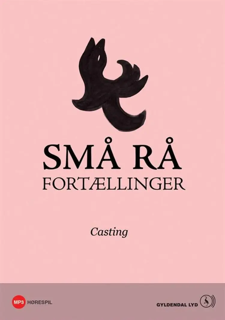 Casting af Adam Neutzsky-Wulff