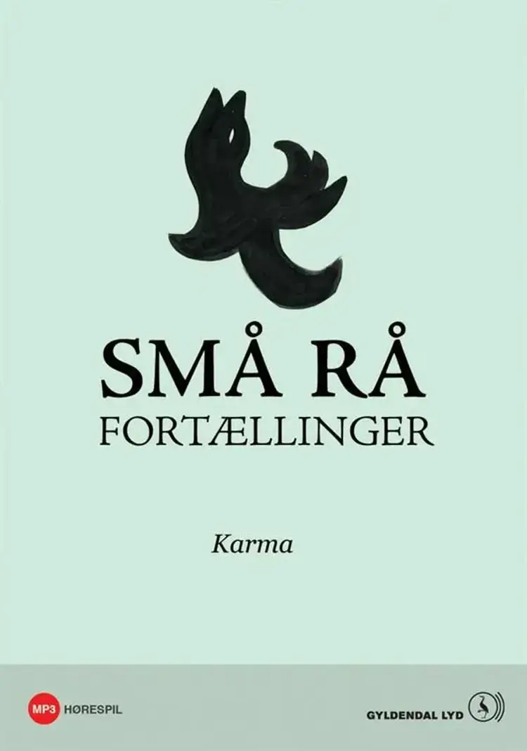 Karma af Adam Neutzsky-Wulff