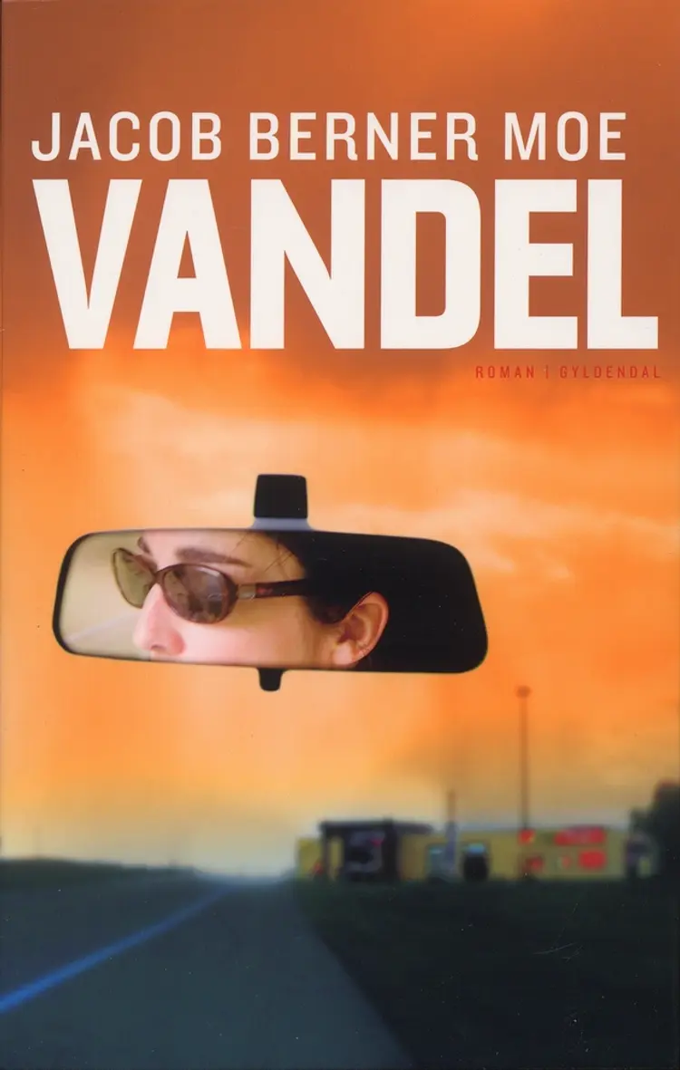 Vandel af Jacob Berner Moe