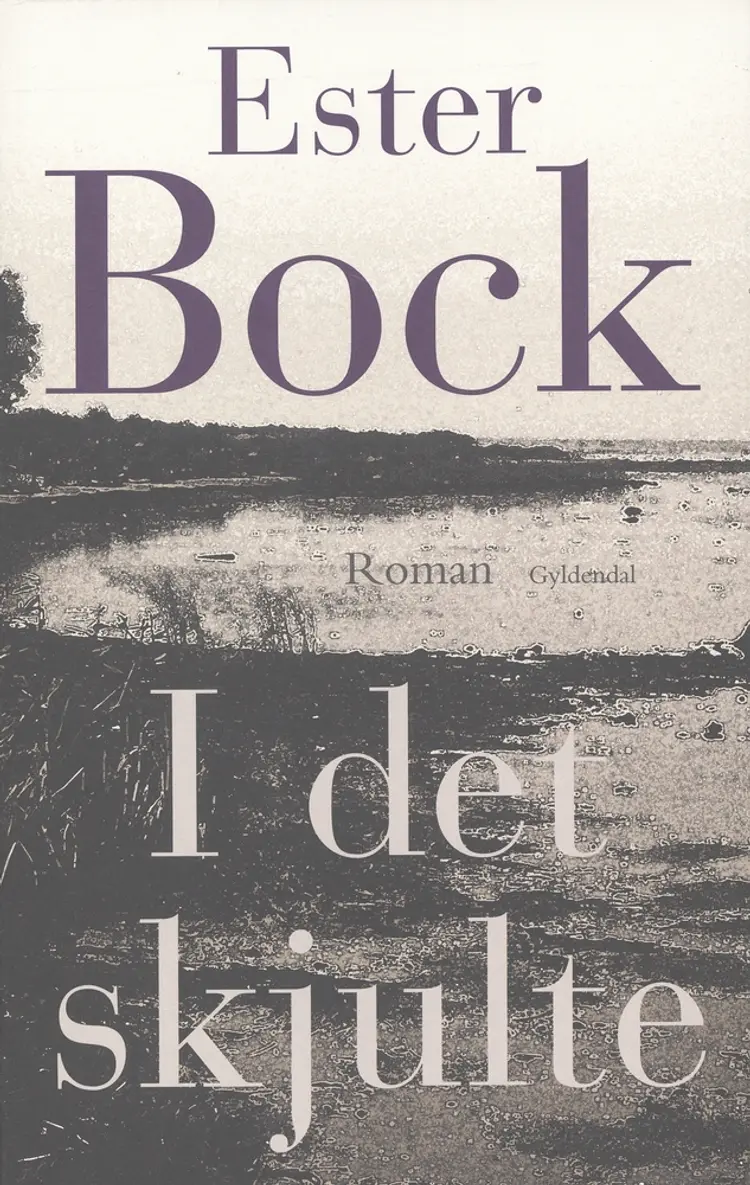 I det skjulte af Ester Bock