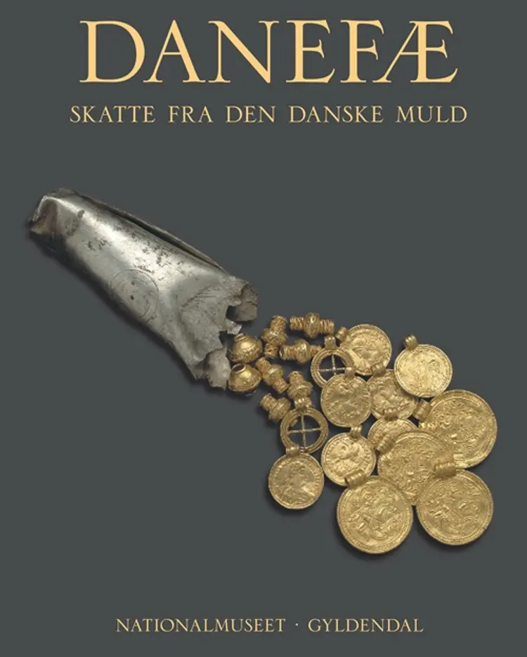 Danefæ af Nationalmuseet