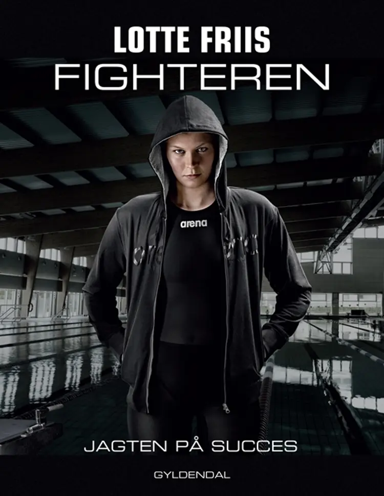 Fighteren af Lotte Friis