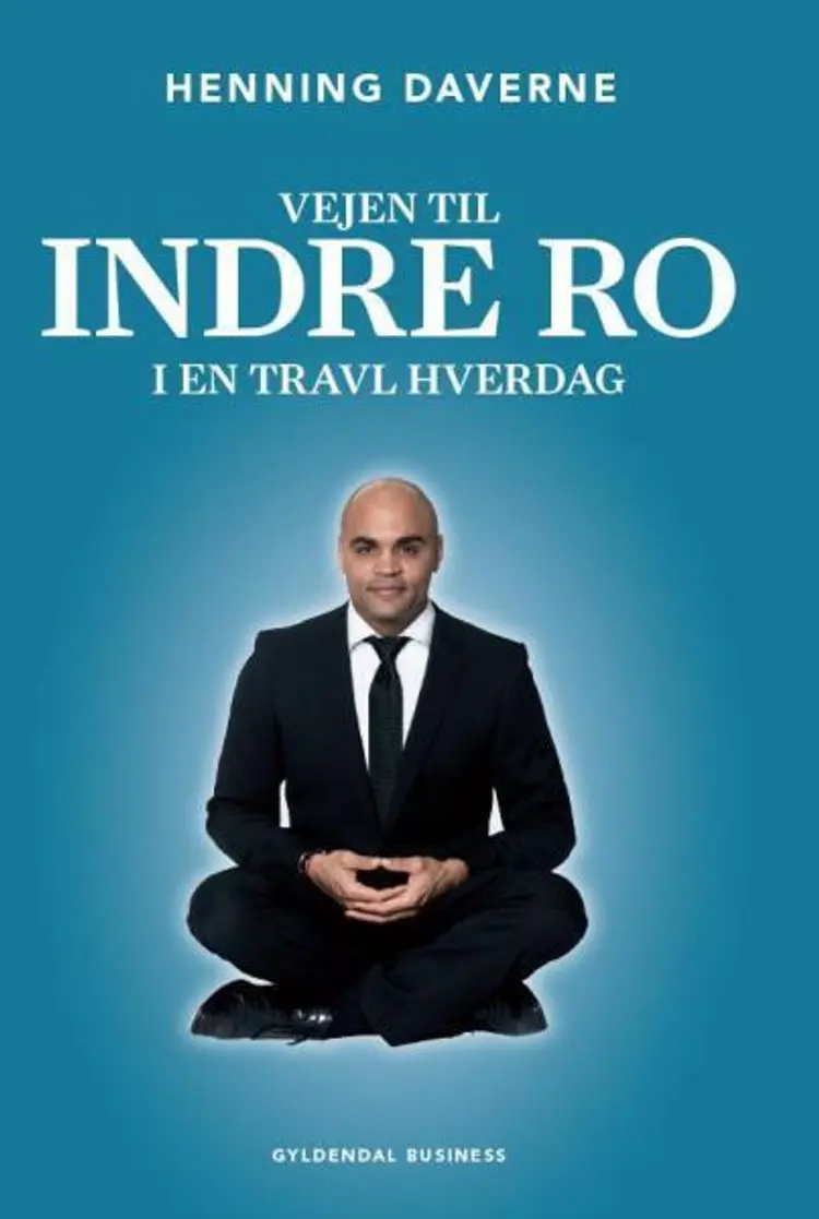 Afspænding og meditation - tre øvelser af Henning Daverne