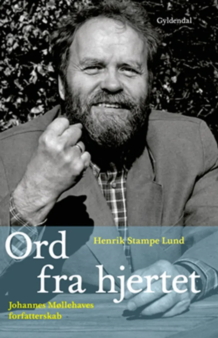 Ord fra hjertet af Henrik Stampe Lund