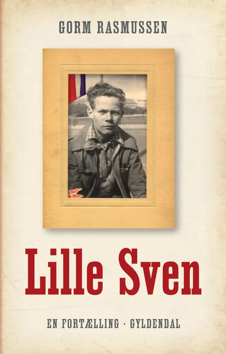 Lille Sven af Gorm Rasmussen