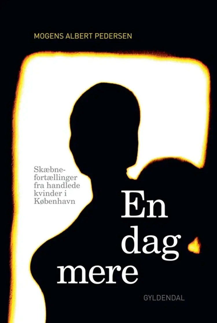 En dag mere af Mogens Albert Pedersen