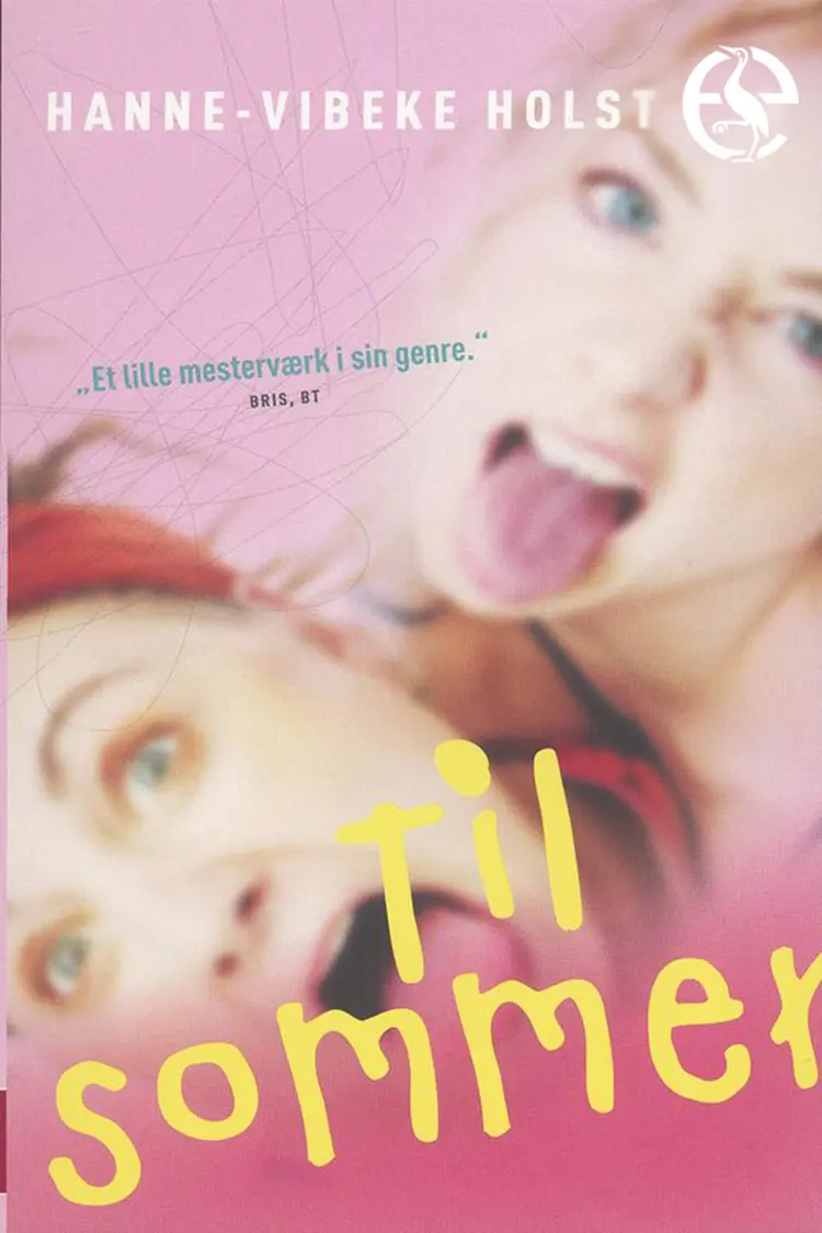 Til sommer af Hanne-Vibeke Holst