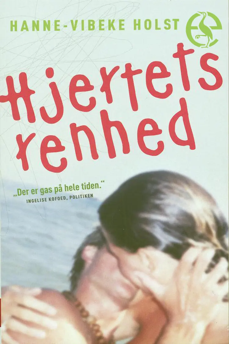 Hjertets renhed af Hanne-Vibeke Holst