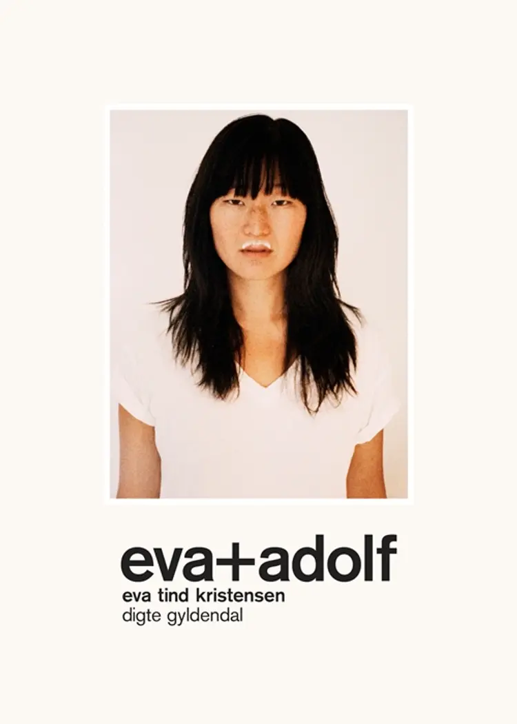 Eva + Adolf af Eva Tind Kristensen
