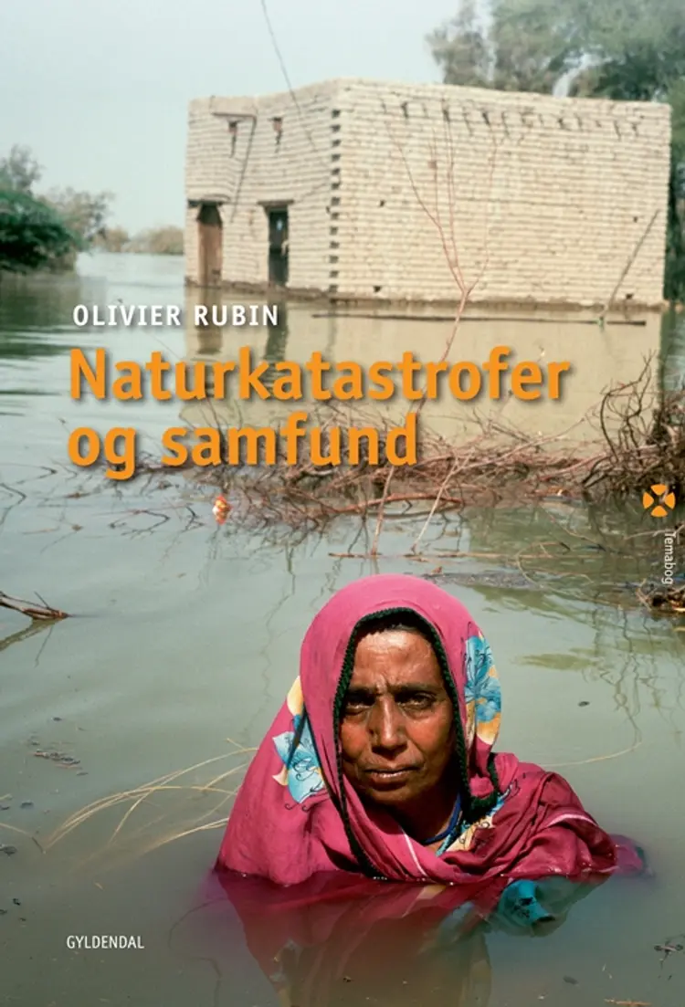 Naturkatastrofer og samfund af Olivier Rubin