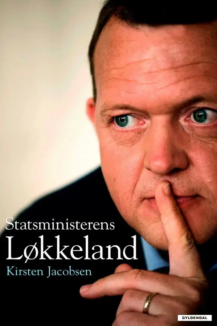 Statsministerens Løkkeland af Kirsten Jacobsen