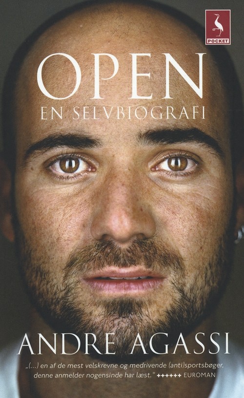Open cover