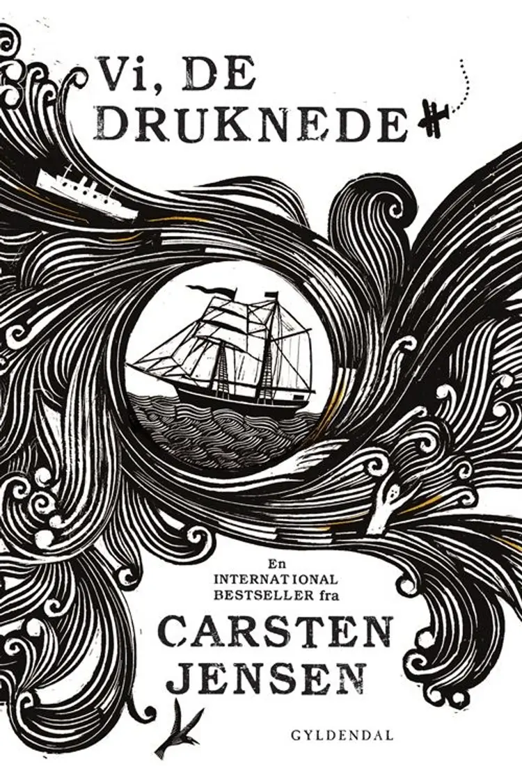 Vi, de druknede af Carsten Jensen