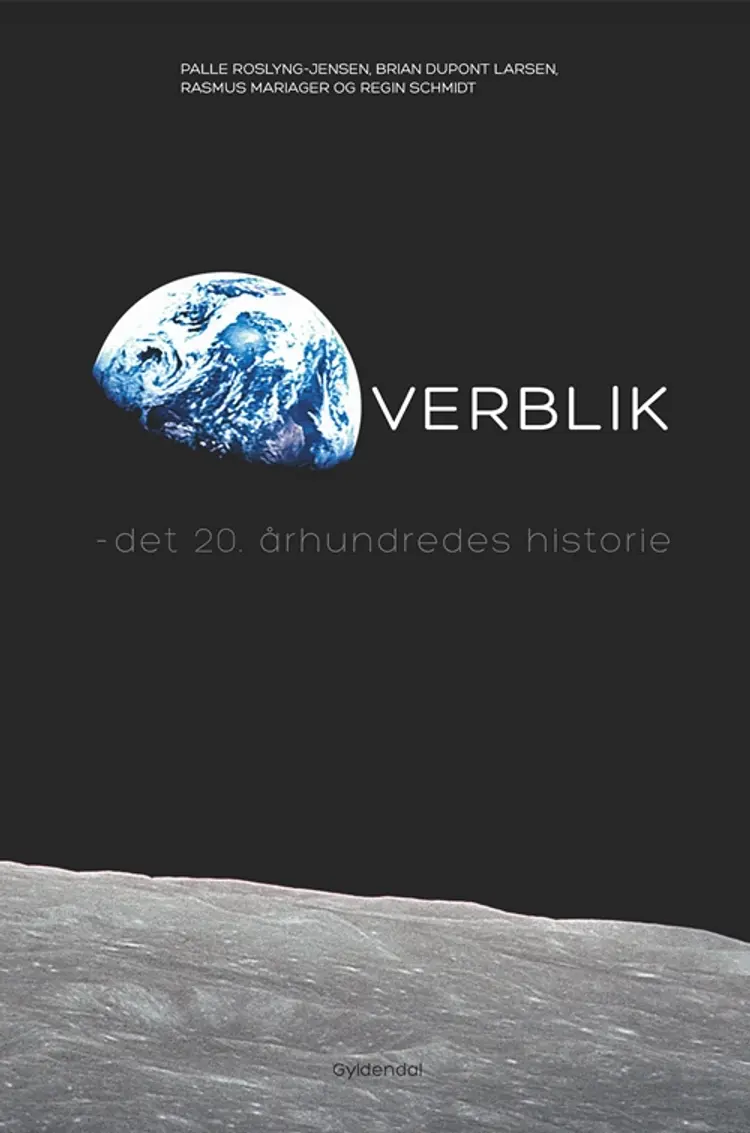 Overblik af Palle Roslyng-Jensen