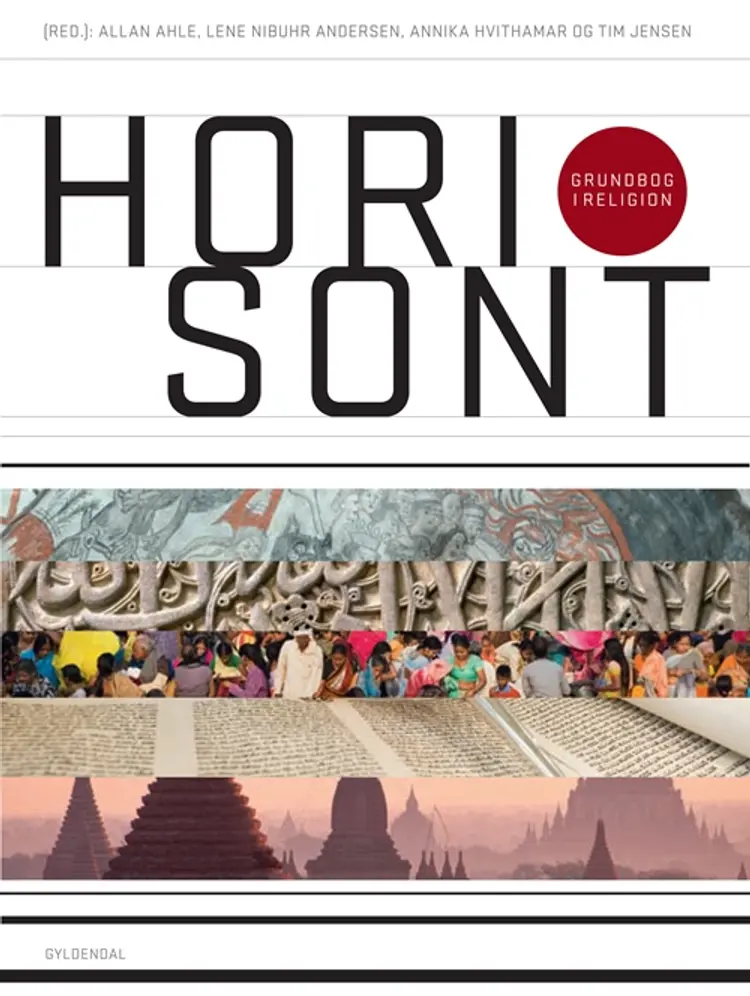 Horisont af Allan Ahle