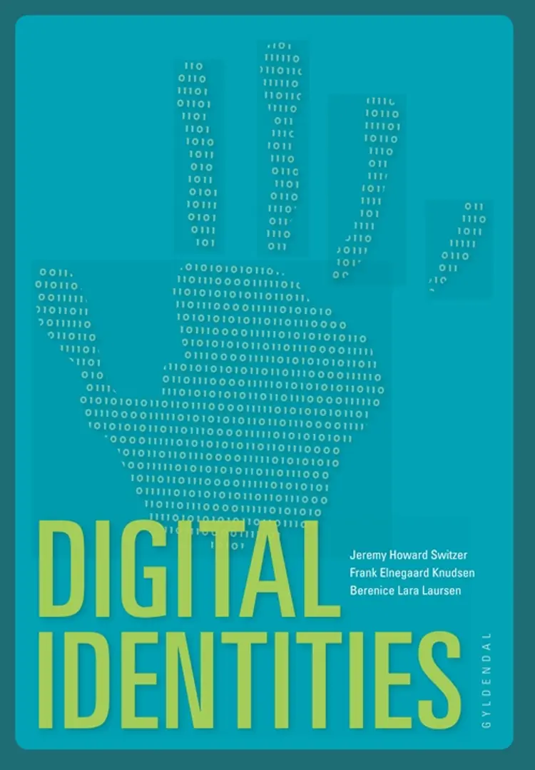 Digital Identities af Jeremy Howard Switzer