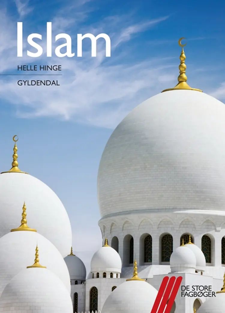 Islam af Helle Hinge
