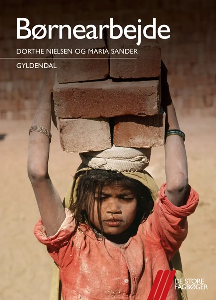 Børnearbejde af Dorthe Nielsen