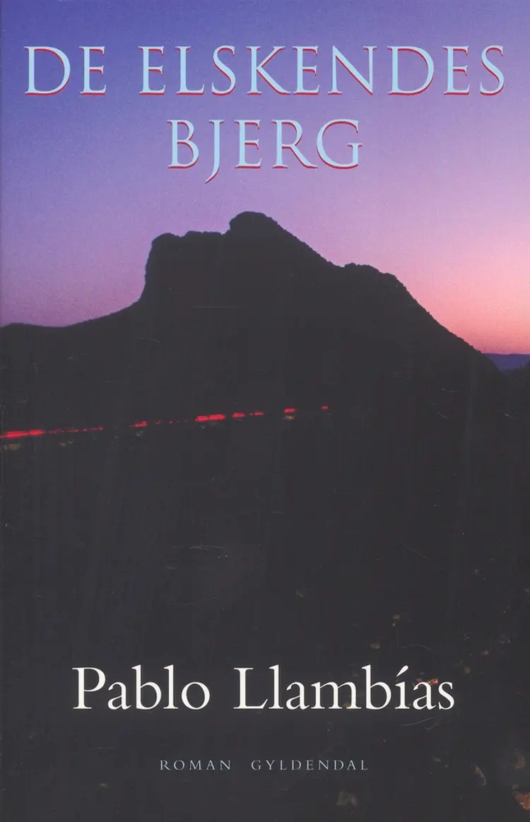 De Elskendes Bjerg af Pablo Llambías