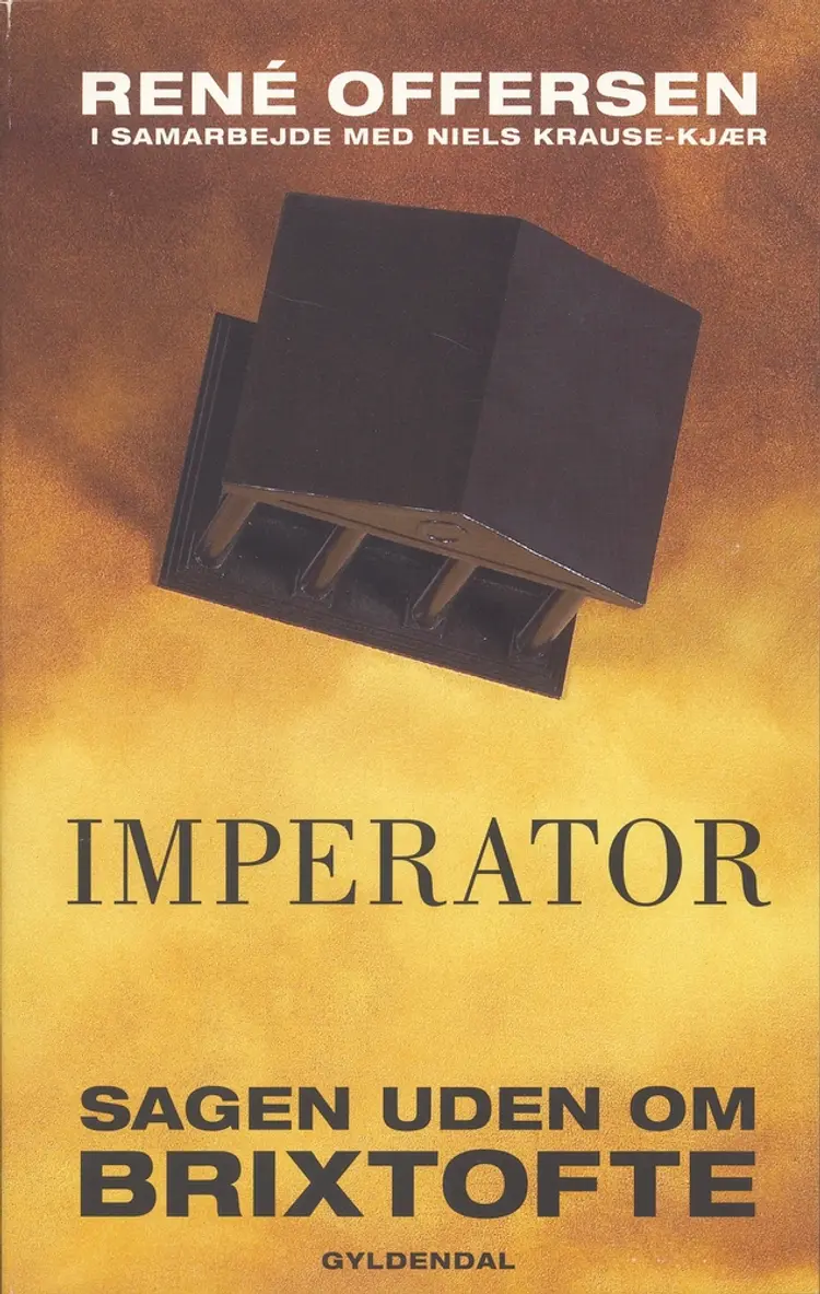 Imperator af René Offersen