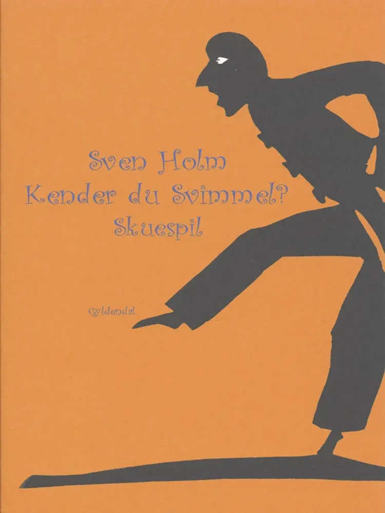 Kender du Svimmel? af Sven Holm