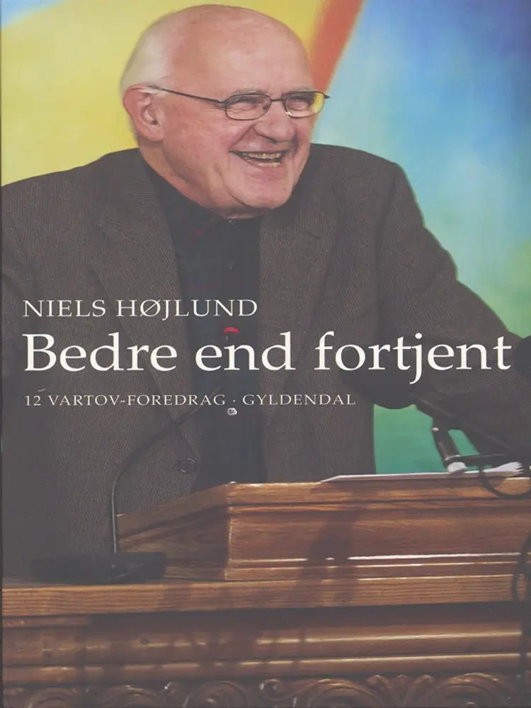 Bedre end fortjent af Niels Højlund