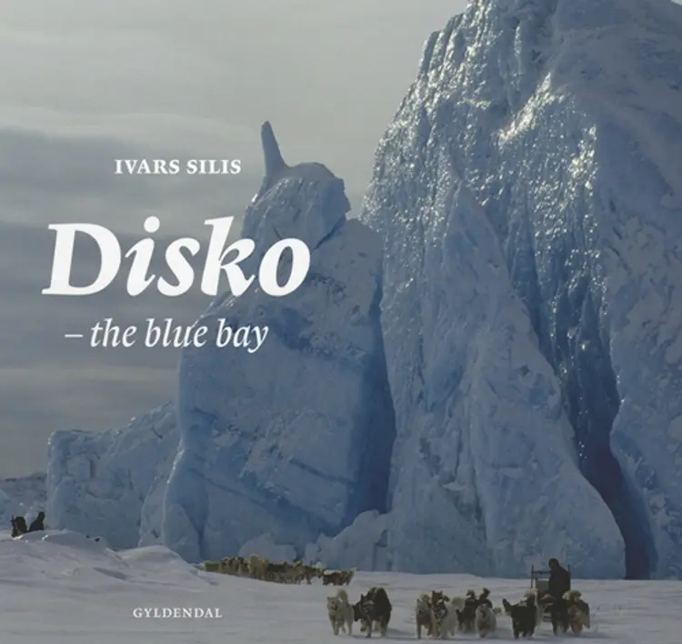 Disko af Ivars Silis