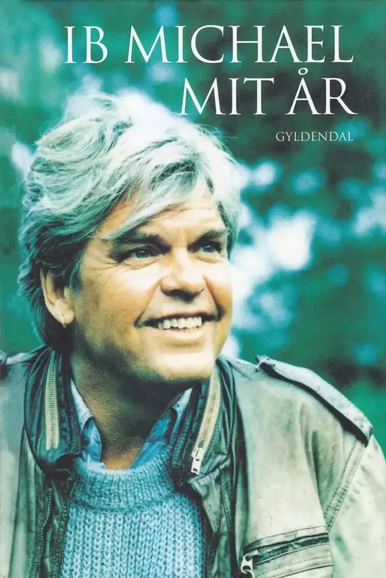 Mit år af Ib Michael