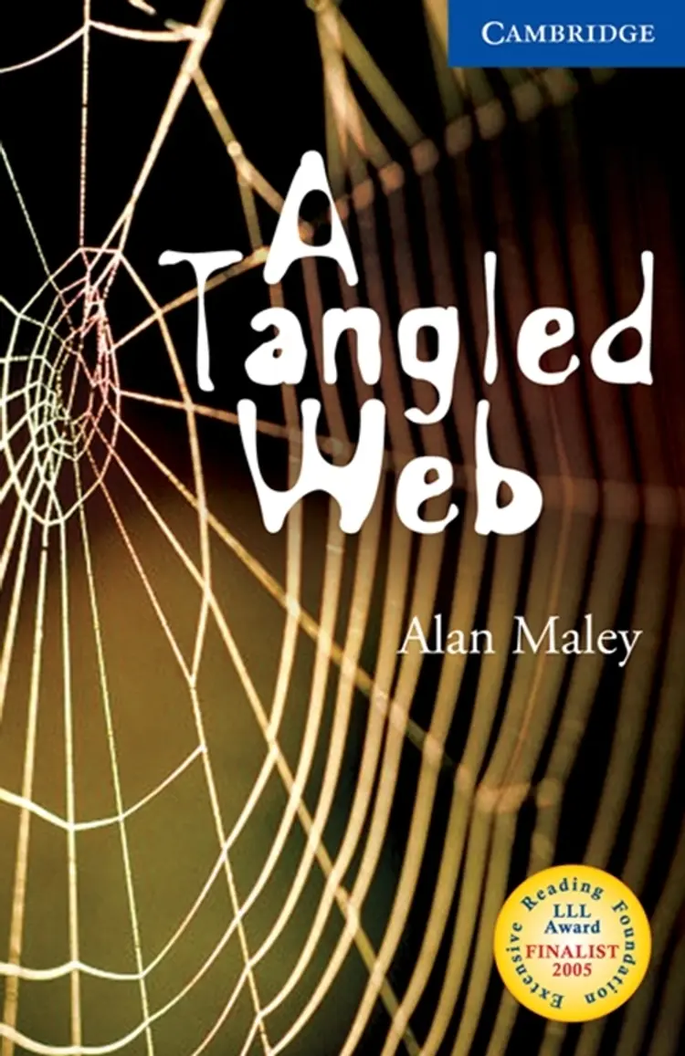 A Tangled Web af Alan Maley