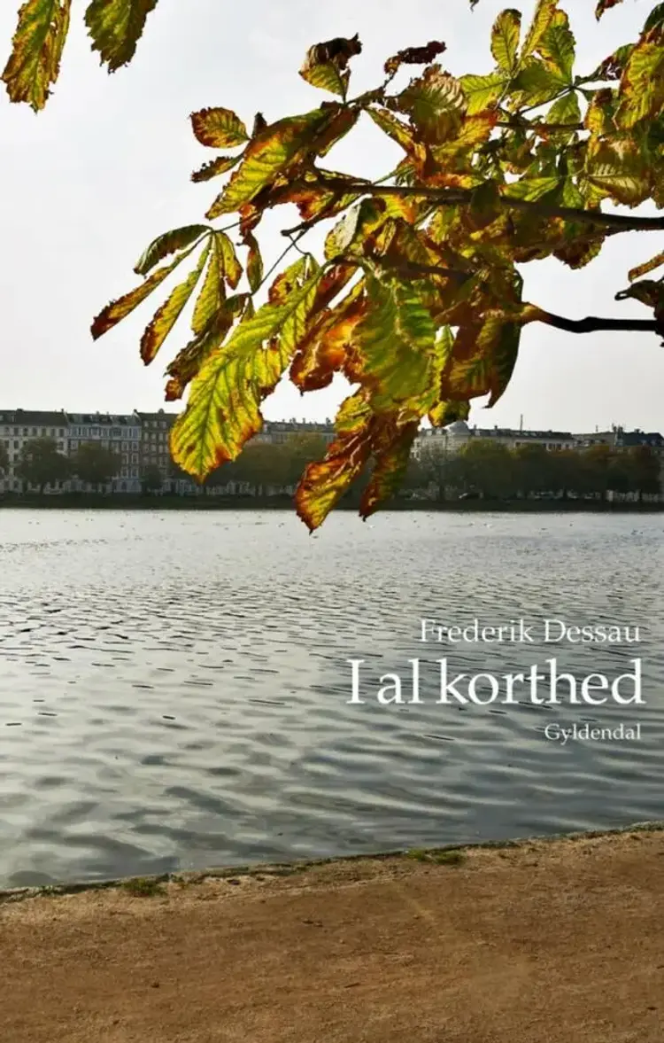 I al korthed af Frederik Dessau