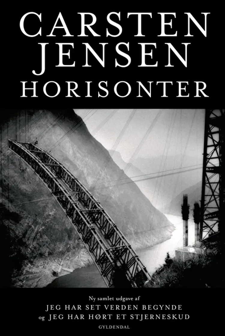Horisonter af Carsten Jensen