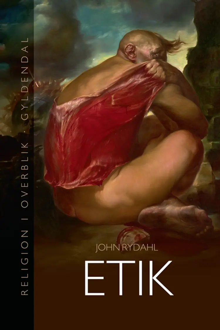 Etik af John Rydahl